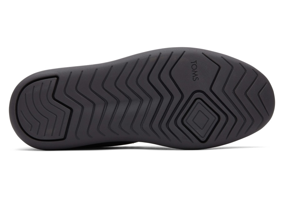 Toms Repreve  Mallow Forged Iron Grey