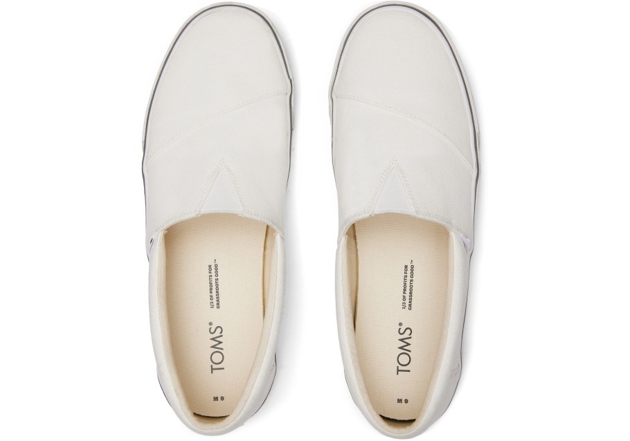Fenix White Toms