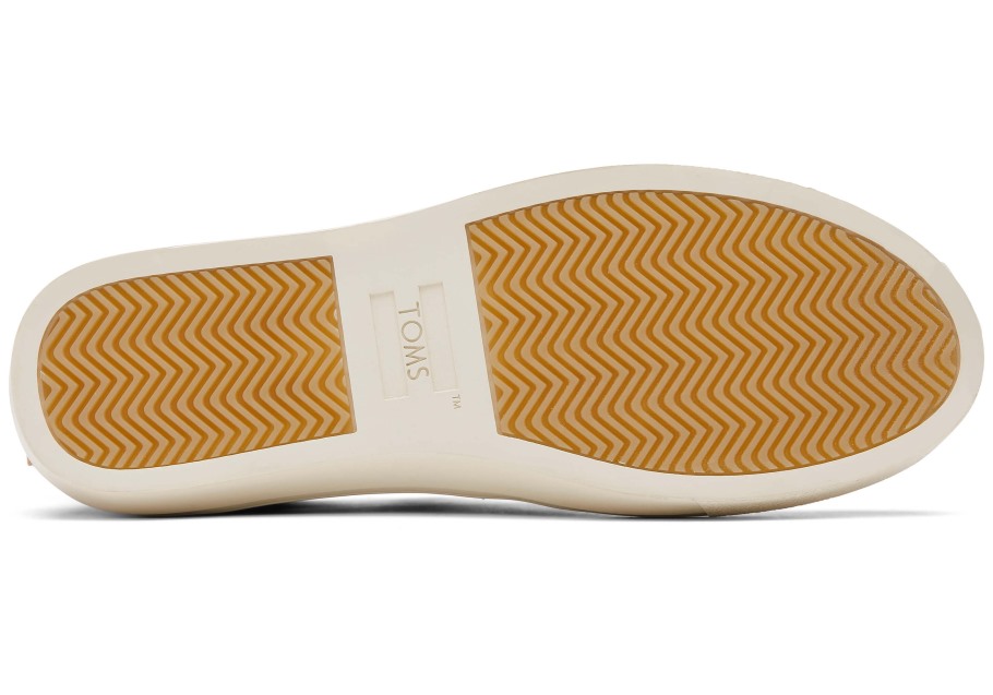 Toms Bryce Slip On Sand