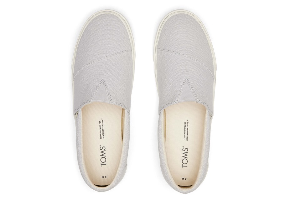 Fenix Lunar Toms Grey