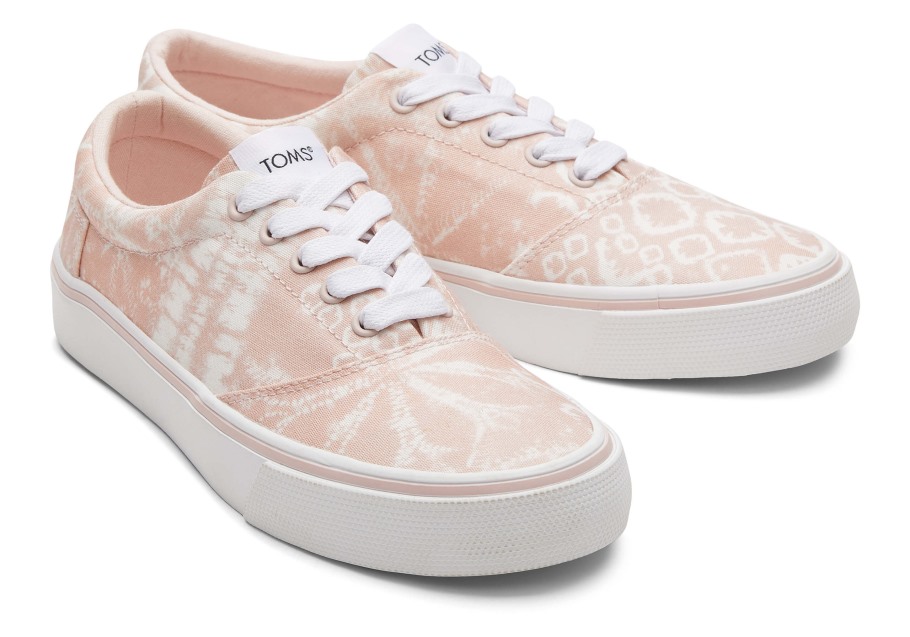 Toms Fenix Cloudy Pink