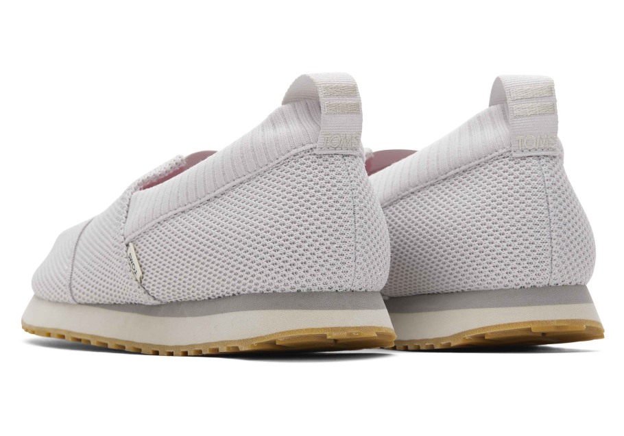 Toms Resident Cloud Grey