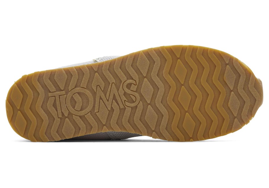 Toms Resident Cloud Grey