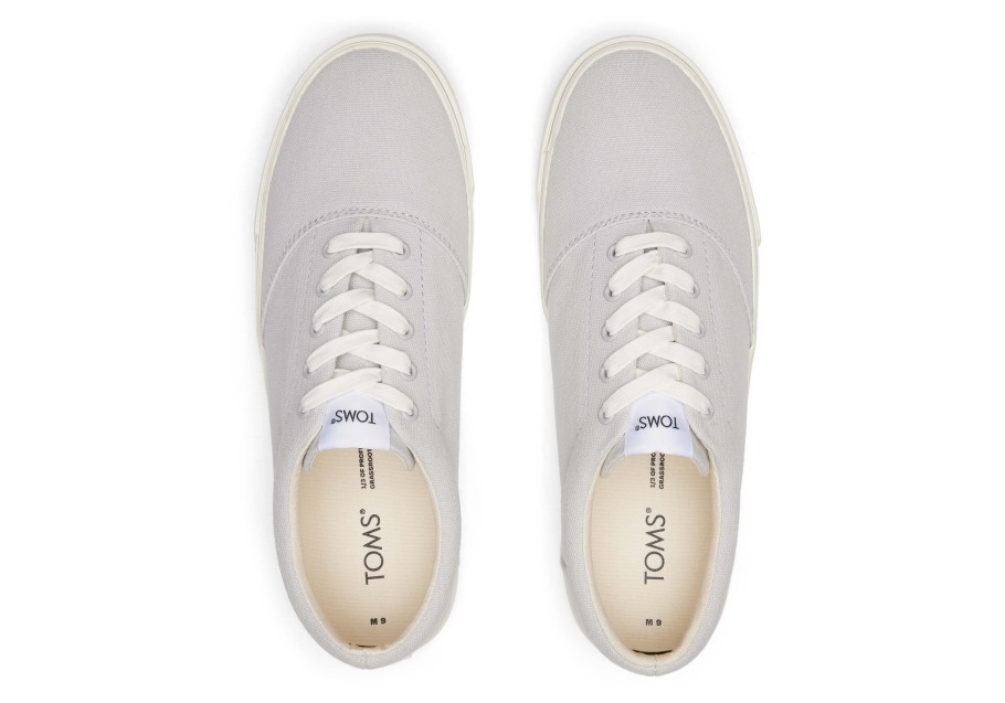 Toms Fenix Lunar Grey Wash