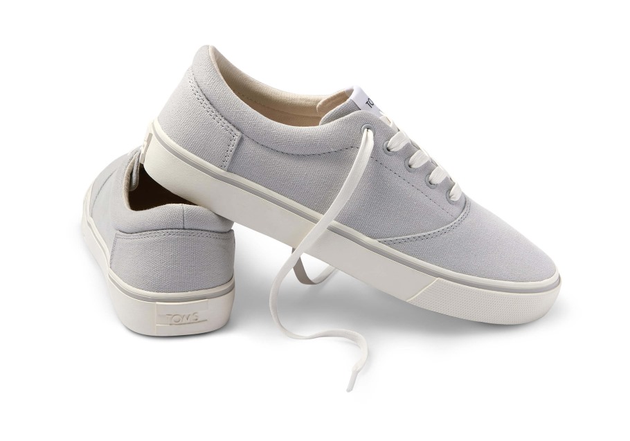 Toms Fenix Lunar Grey Wash