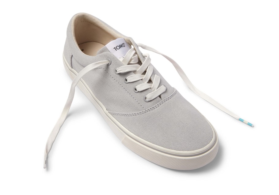 Toms Fenix Lunar Grey Wash