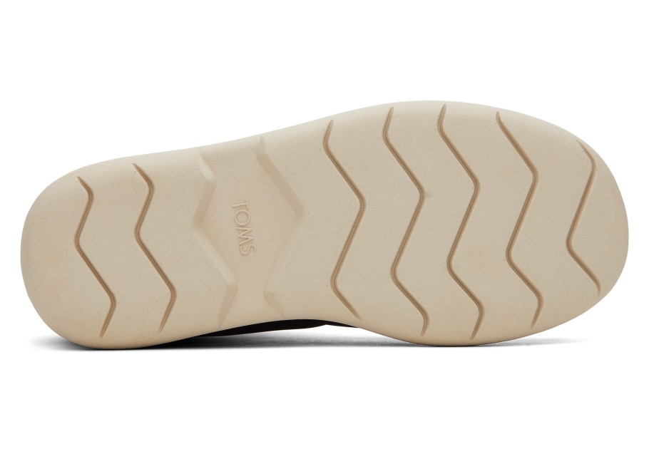 Toms Repreve  Mallow Puffer Puffer Black