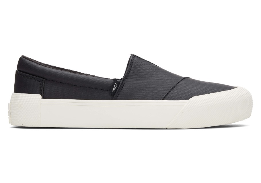 Toms Fenix Black Matte
