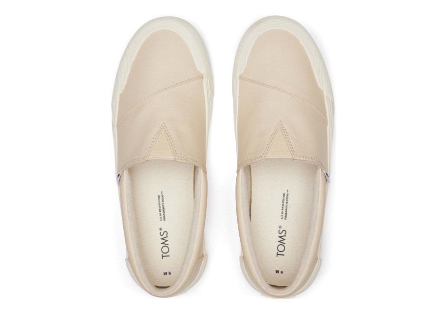 Toms Fenix Beige Matte