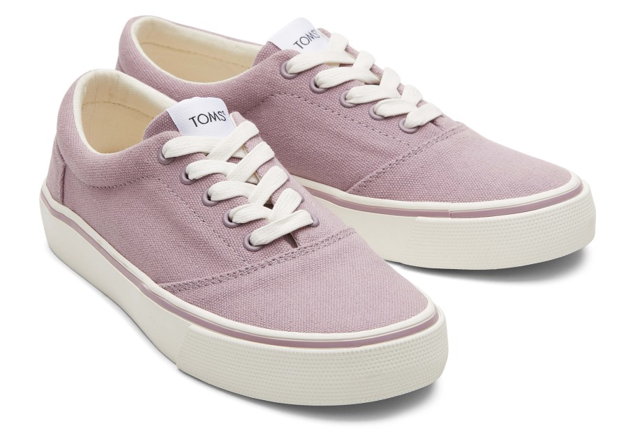 Toms Fenix Berry Purple