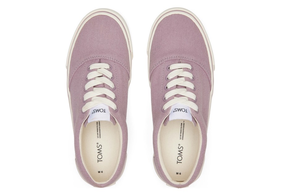 Toms Fenix Berry Purple