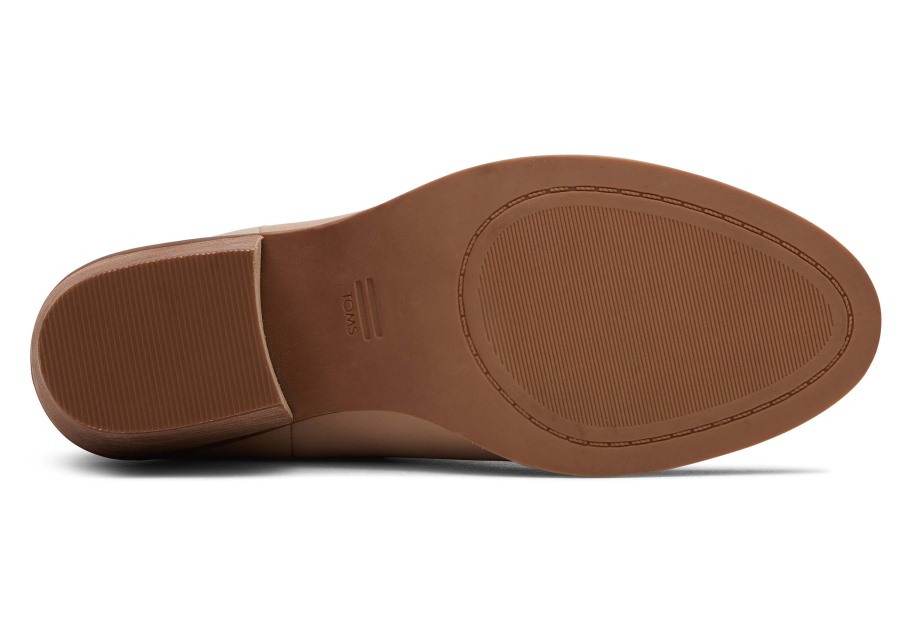 Toms Everly Bootie Sand
