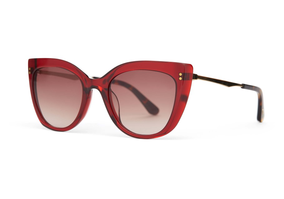 Toms Willow Rosewood Crystal