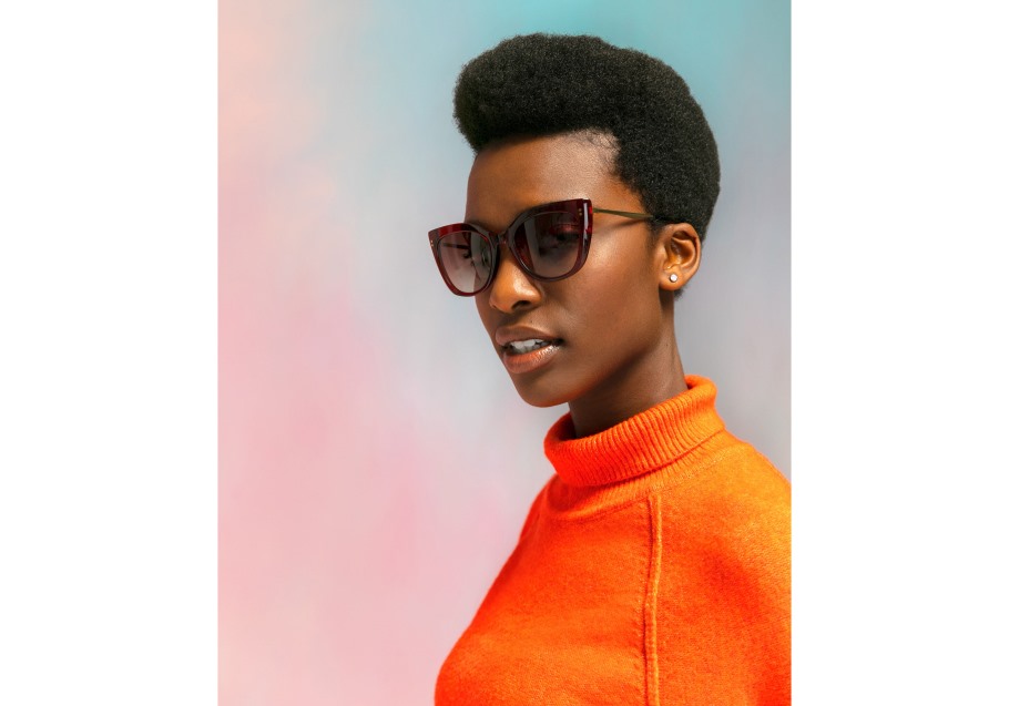 Toms Willow Rosewood Crystal