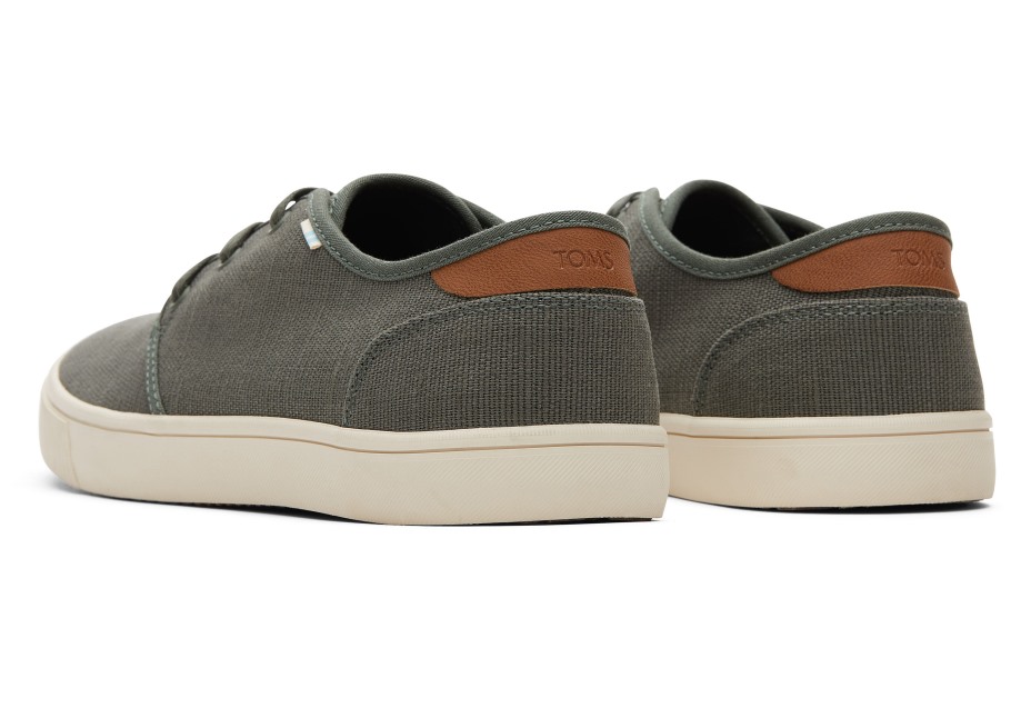 Toms Resident Alpargata Thyme