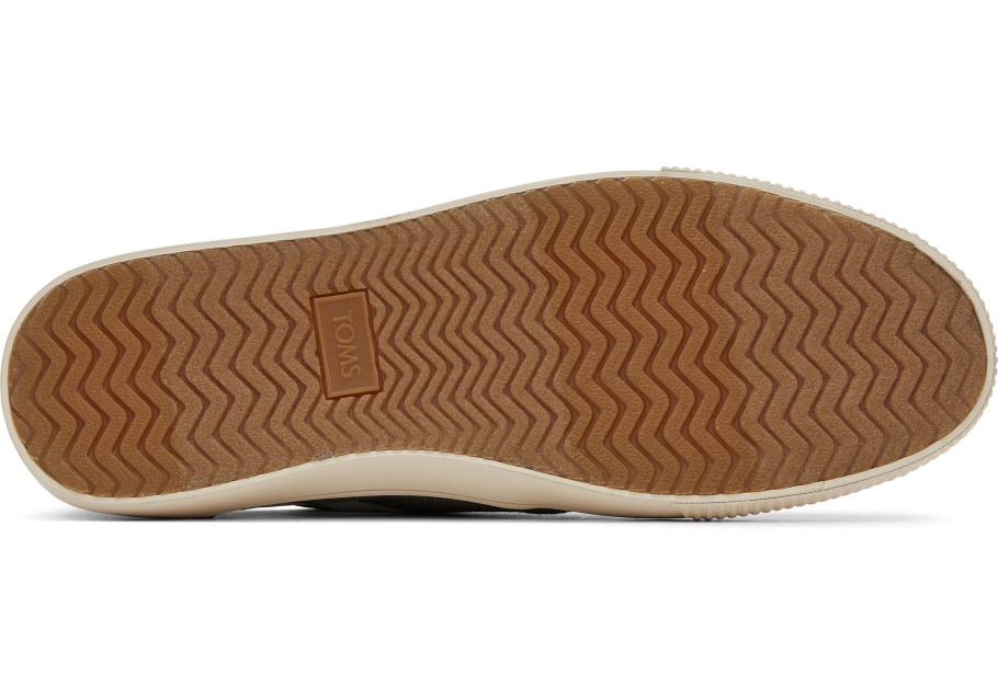 Toms Resident Alpargata Thyme