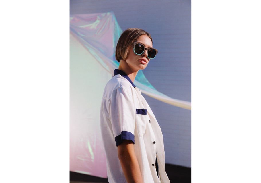 Toms Juniper Matte Black W- Soft Touch Finish