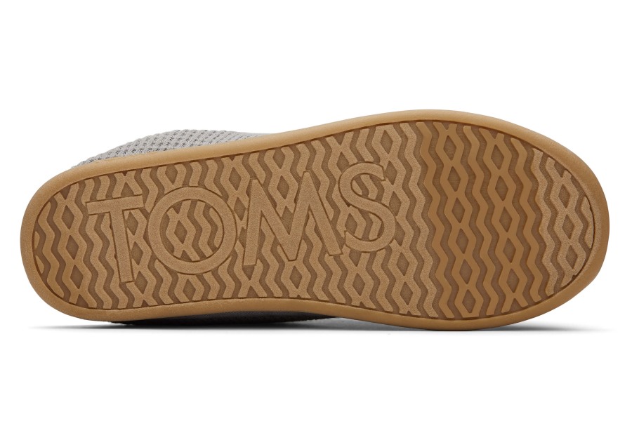 Toms Ezra Slipper Repreve Grey