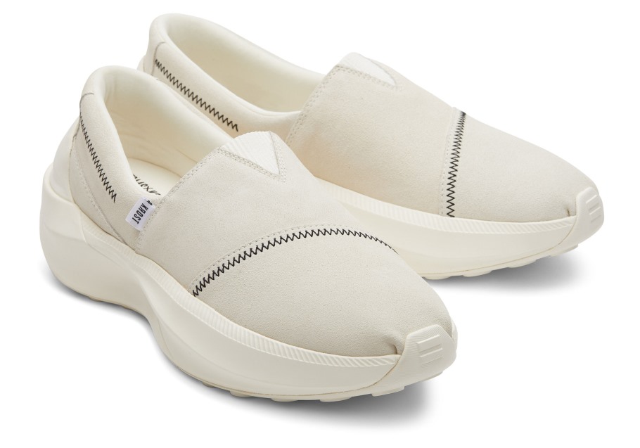 Toms Toms X Krost Gamma Egret