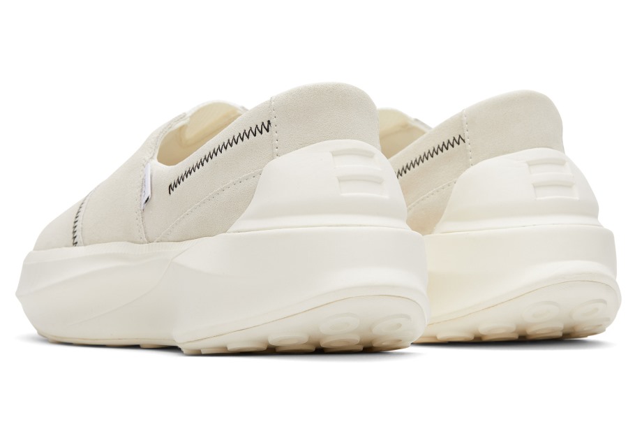 Toms Toms X Krost Gamma Egret