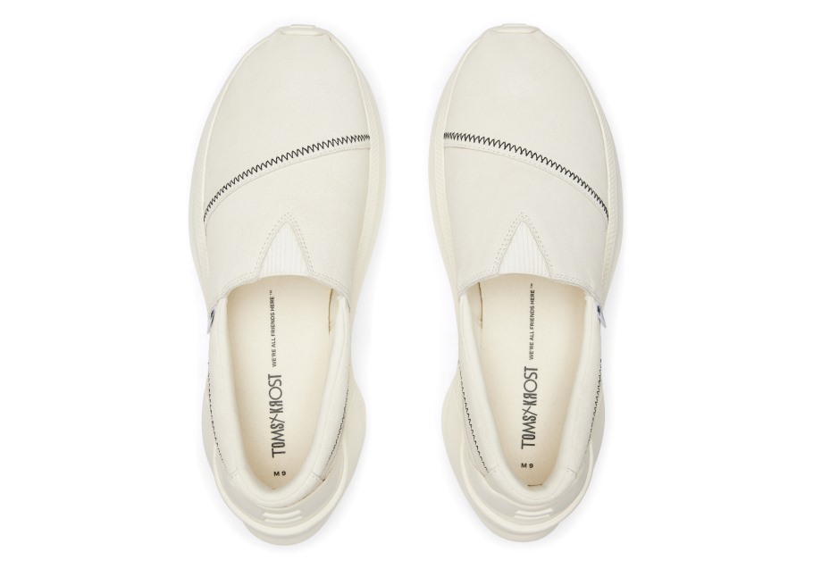 Toms Toms X Krost Gamma Egret