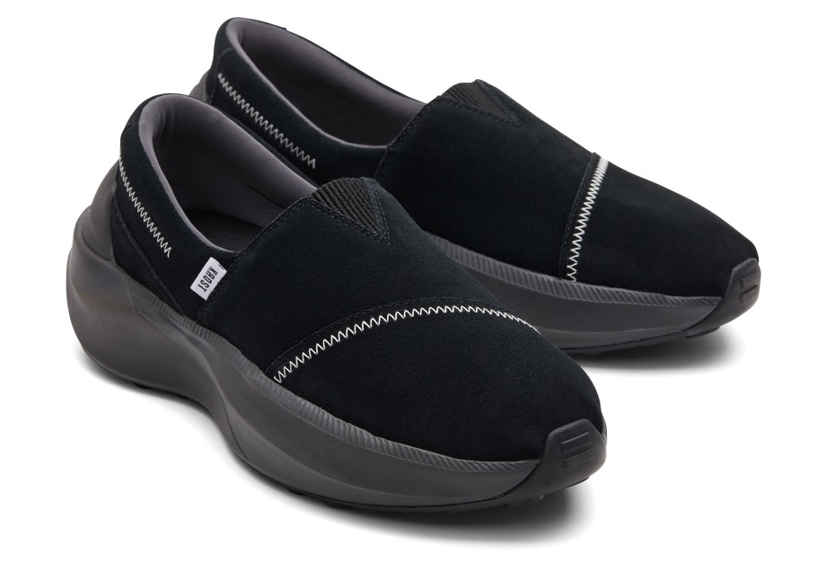 Toms Toms X Krost Gamma Black