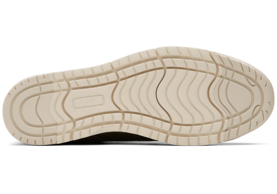 Toms Hillside Boot Olive