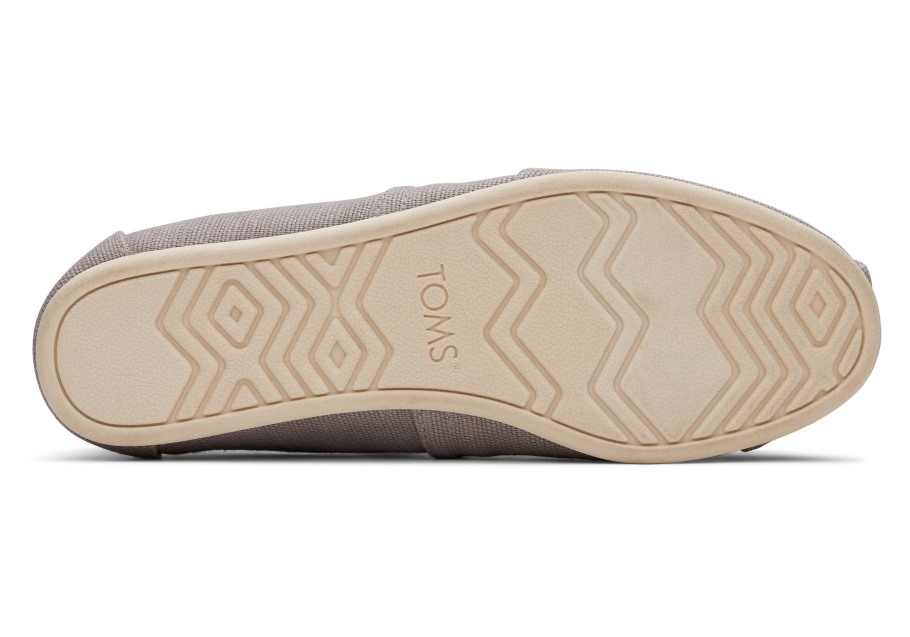Toms Alpargata Heritage Canvas Morning Dove
