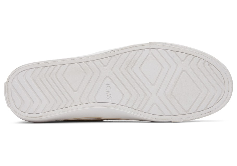 Toms Fenix Repreve Oxford Tan