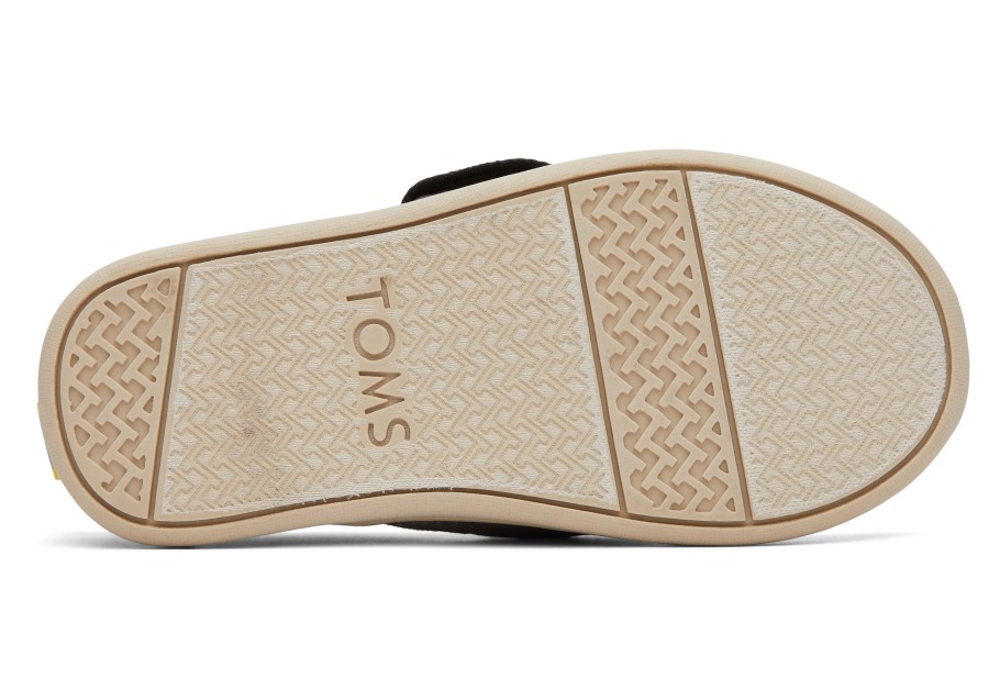 Toms Tonka Trucks Alpargata Tonka Grey