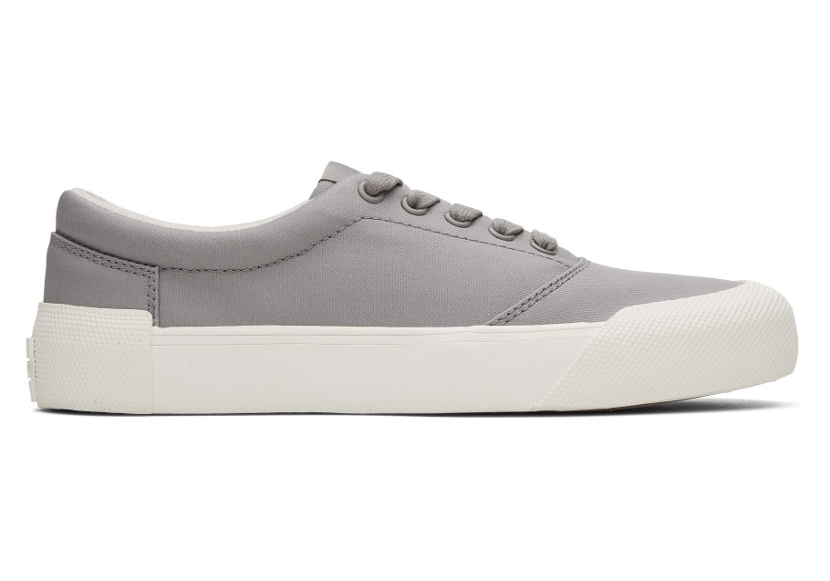 Toms Fenix Cement Grey
