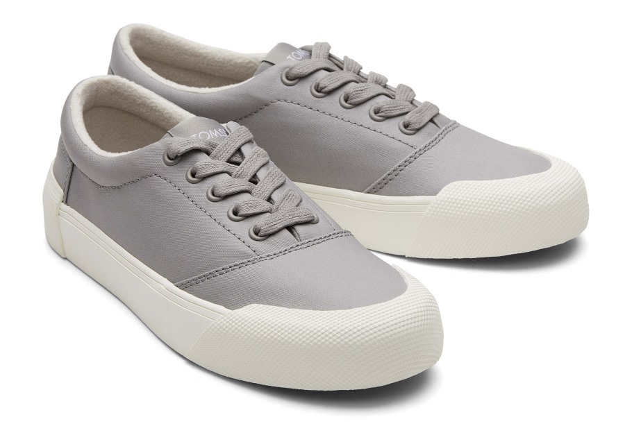 Toms Fenix Cement Grey