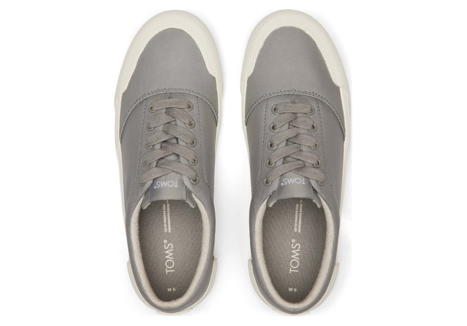 Toms Fenix Cement Grey