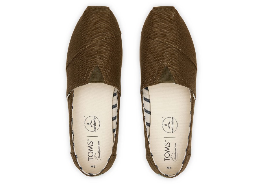 Toms Tie Dye Alpargata Yellow