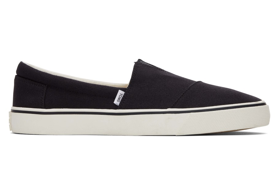 Toms Fenix Black