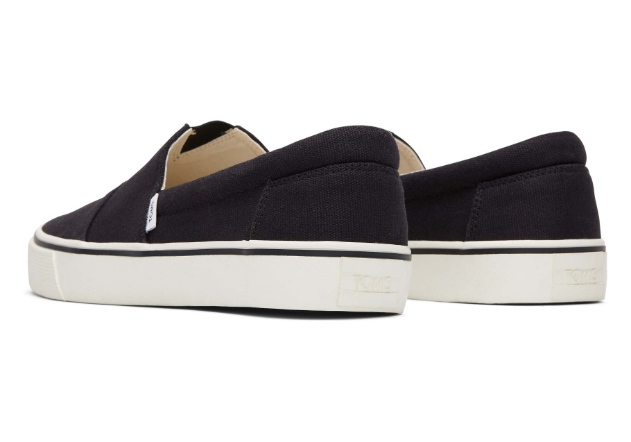 Toms Fenix Black