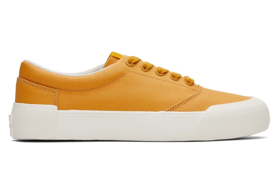 Toms Fenix Golden Yellow