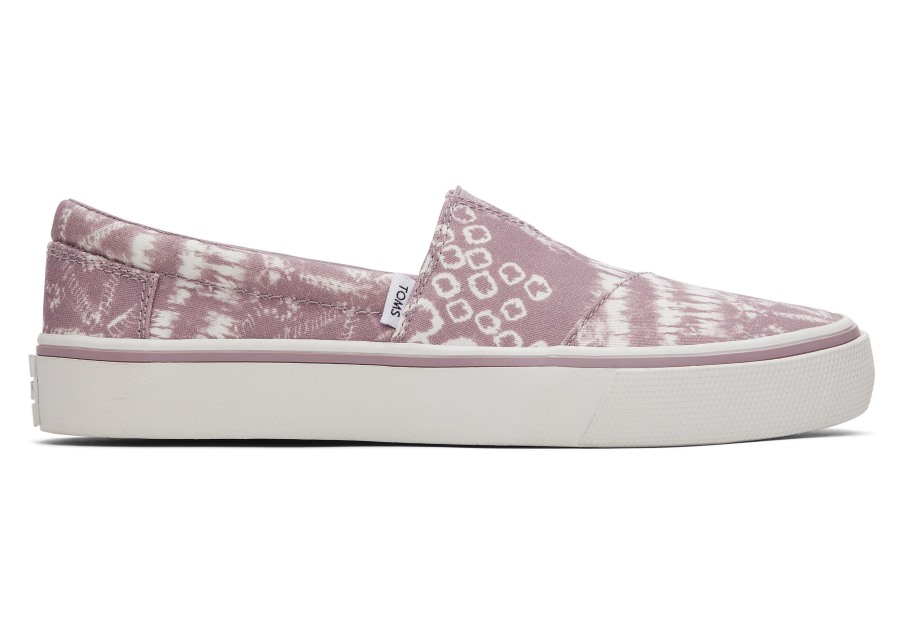 Toms Fenix Berry Batik