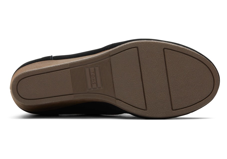 Toms Kayley Boot Black