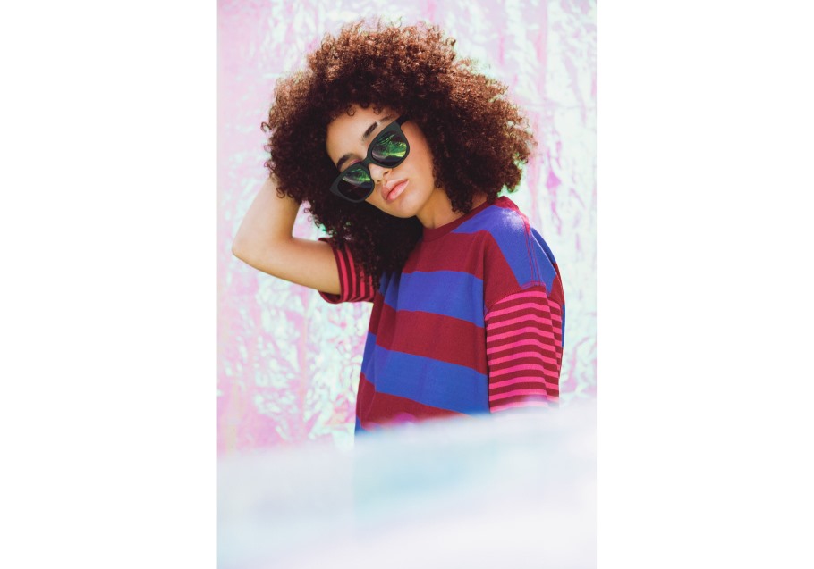 Toms Savanna Matte Blonde Tort Light Orchid Fade