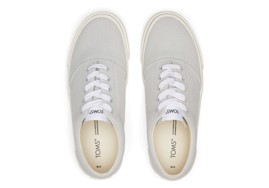 Toms Fenix Lunar Grey