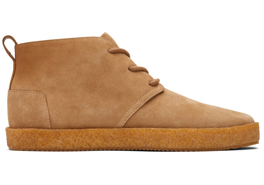 Toms Fremont Boot Toffee