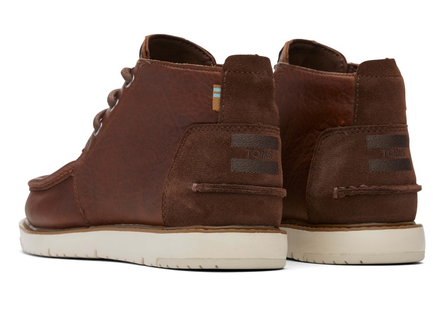 Toms Fremont Boot Toffee