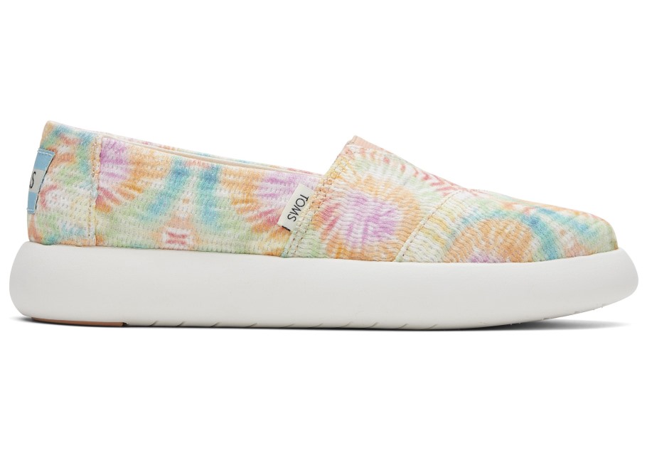 Toms Mallow Candy Pink
