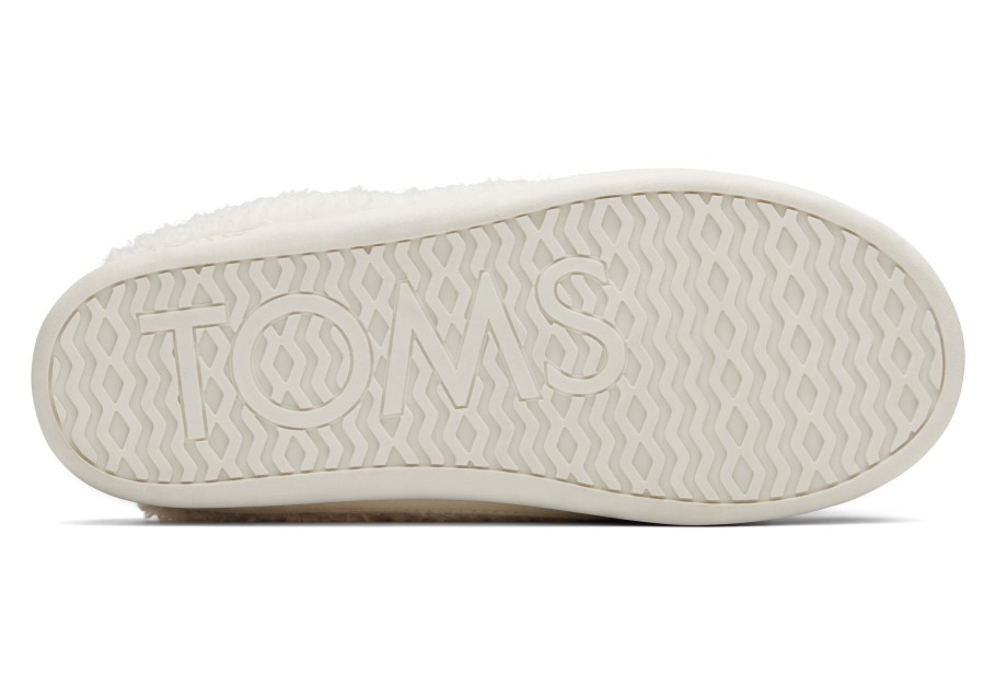 Toms Ezra Slipper Natural