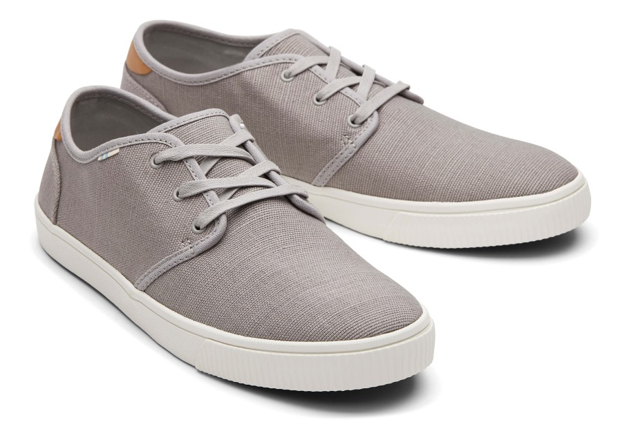 Toms Carlo Sneaker Grey