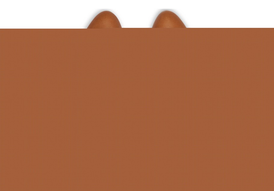 Toms Jutti D'Orsay Flat Tan