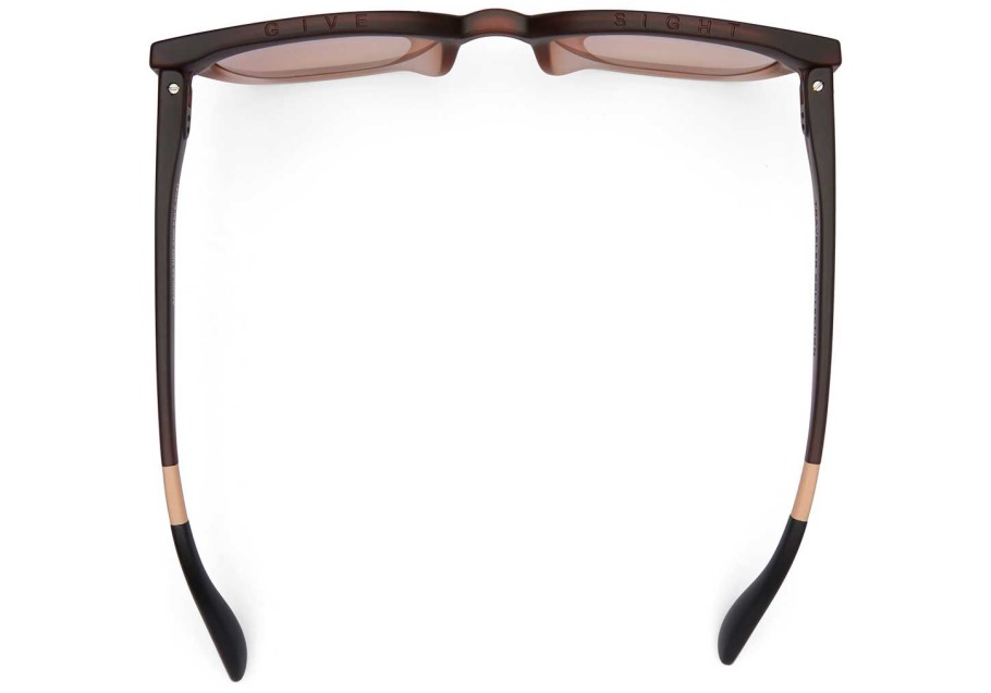 Toms Juniper Matte Ombre W- Soft Touch Finish