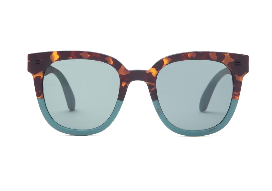 Toms Juniper Matte Blonde Tort Sage Steel Fade