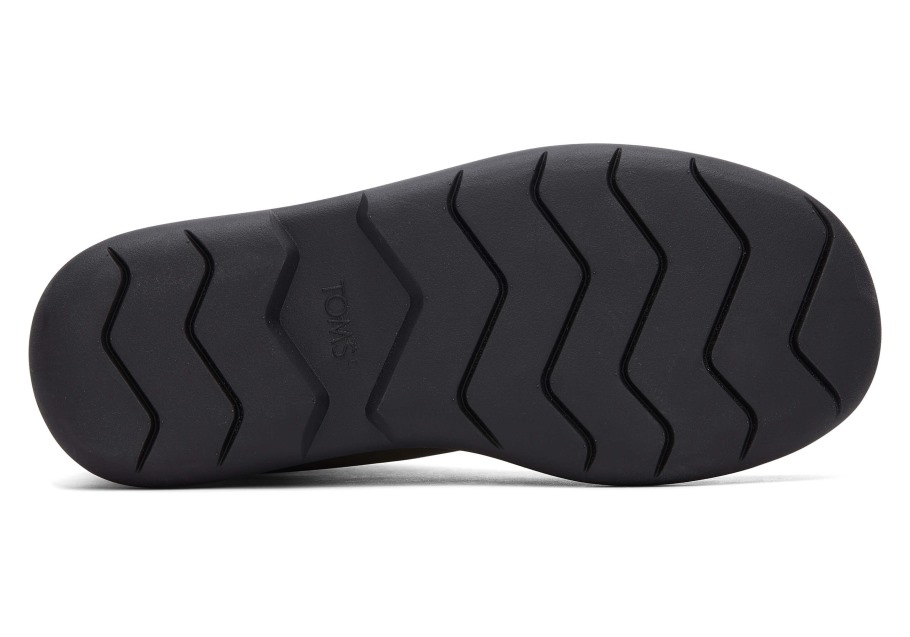 Toms Repreve  Mallow Puffer Puffer Olive